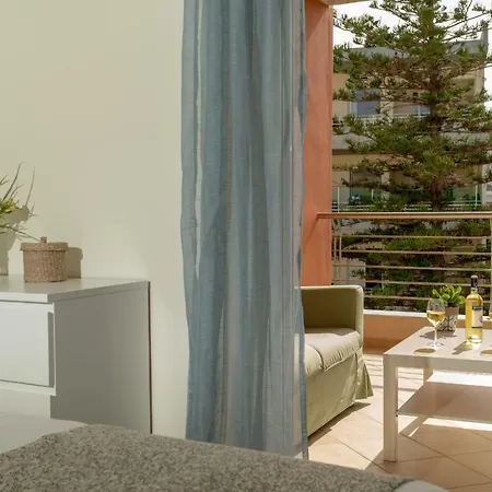 Apartment Rethymnian Gaia Rethymno