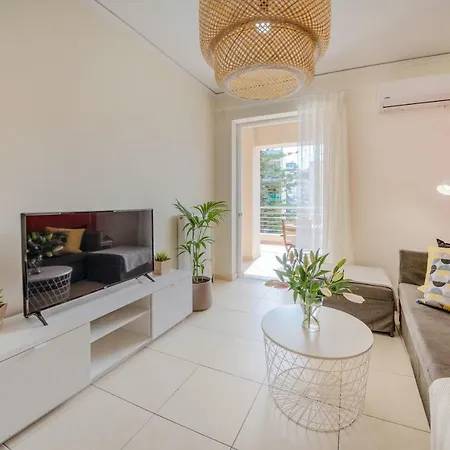 Apartment Rethymnian Gaia Rethymno