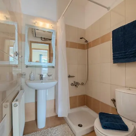 Apartment Rethymnian Gaia Rethymno